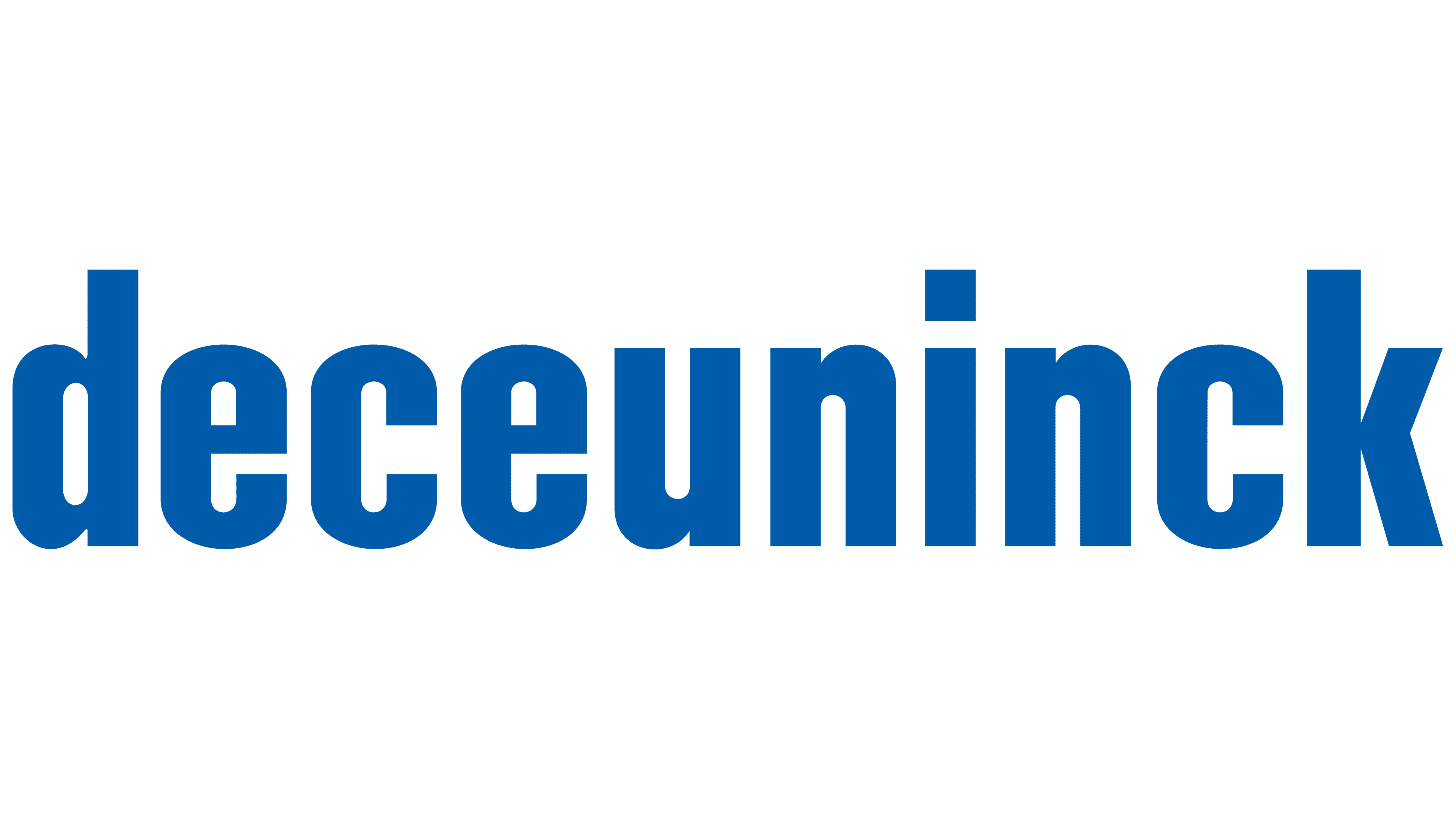Deceuninck