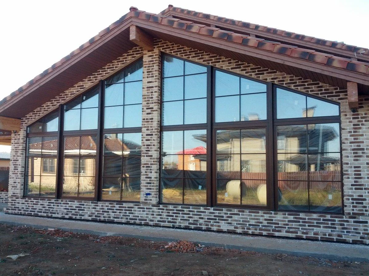 Пластиковые окна ПВХ