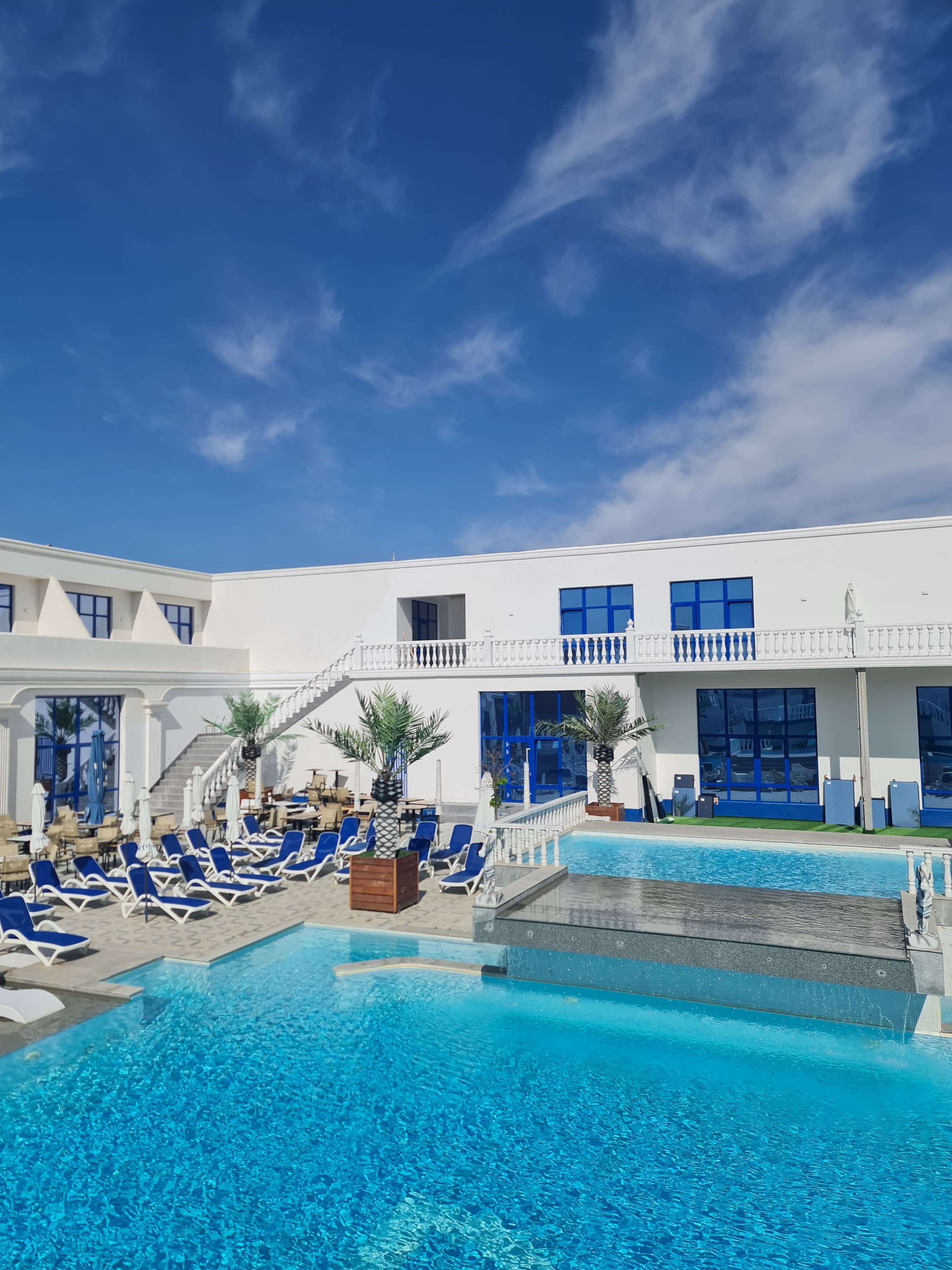 Delmare капчигай. полное остекление