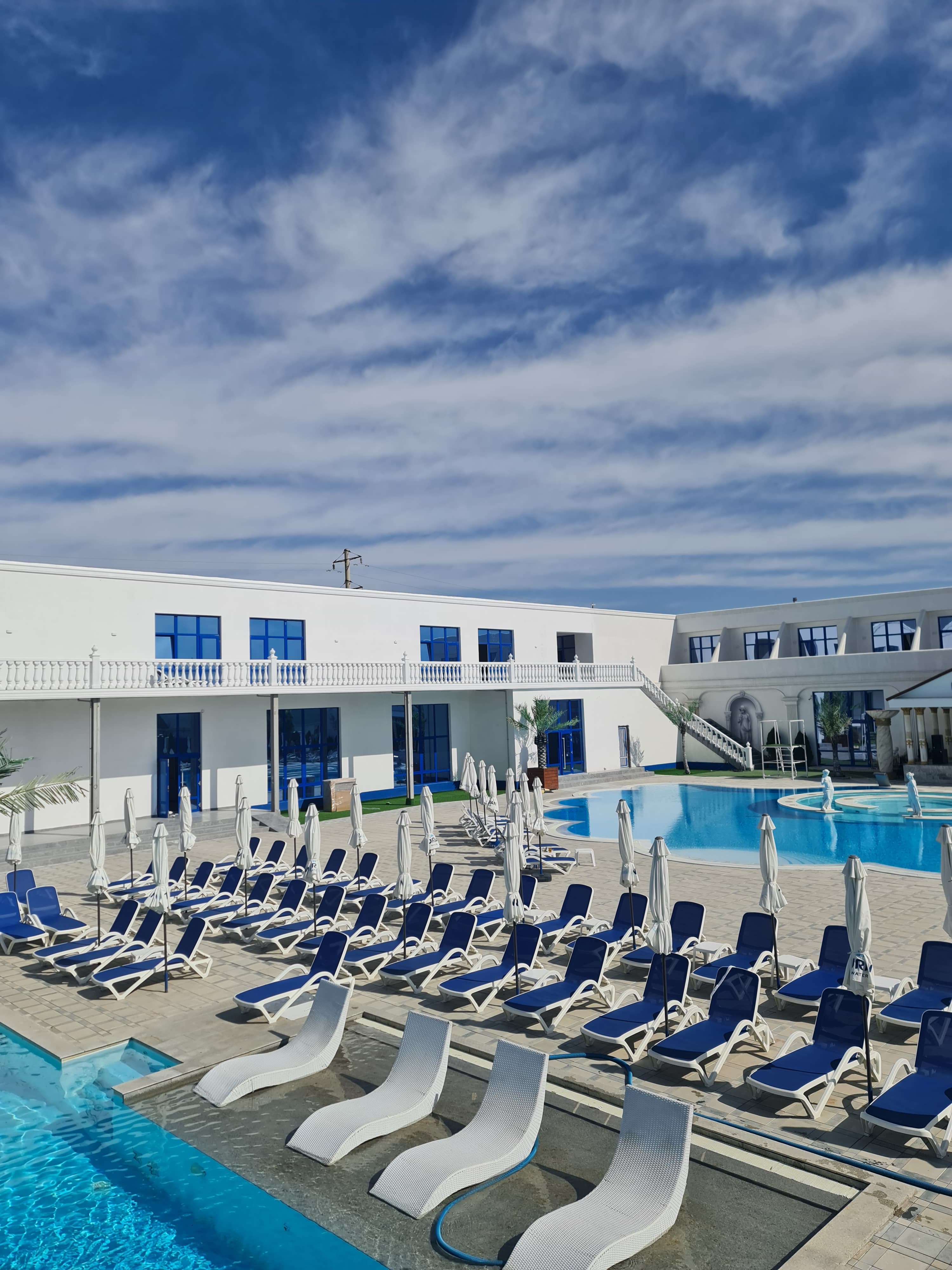 Delmare капчигай. полное остекление