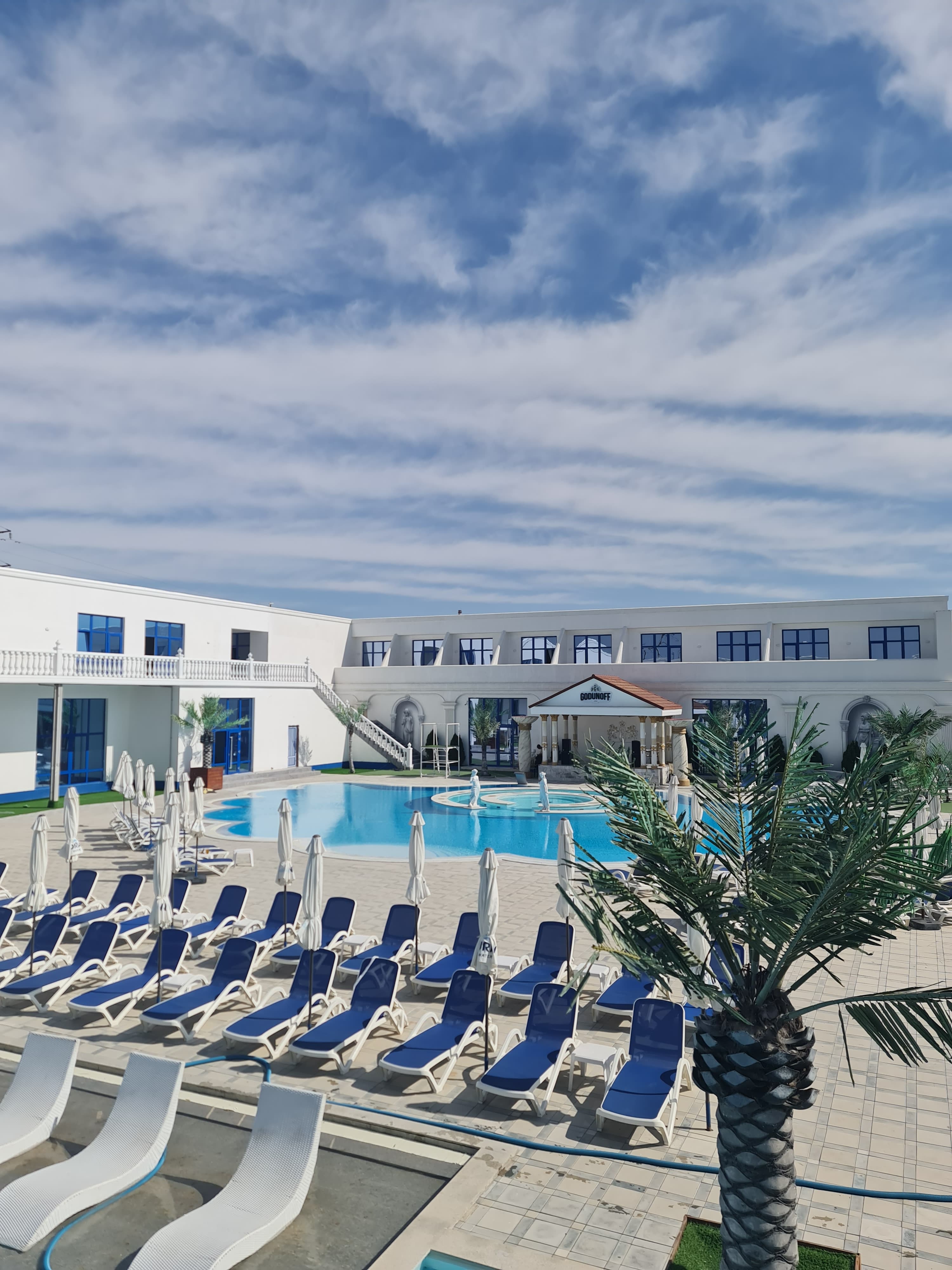 Delmare капчигай. полное остекление