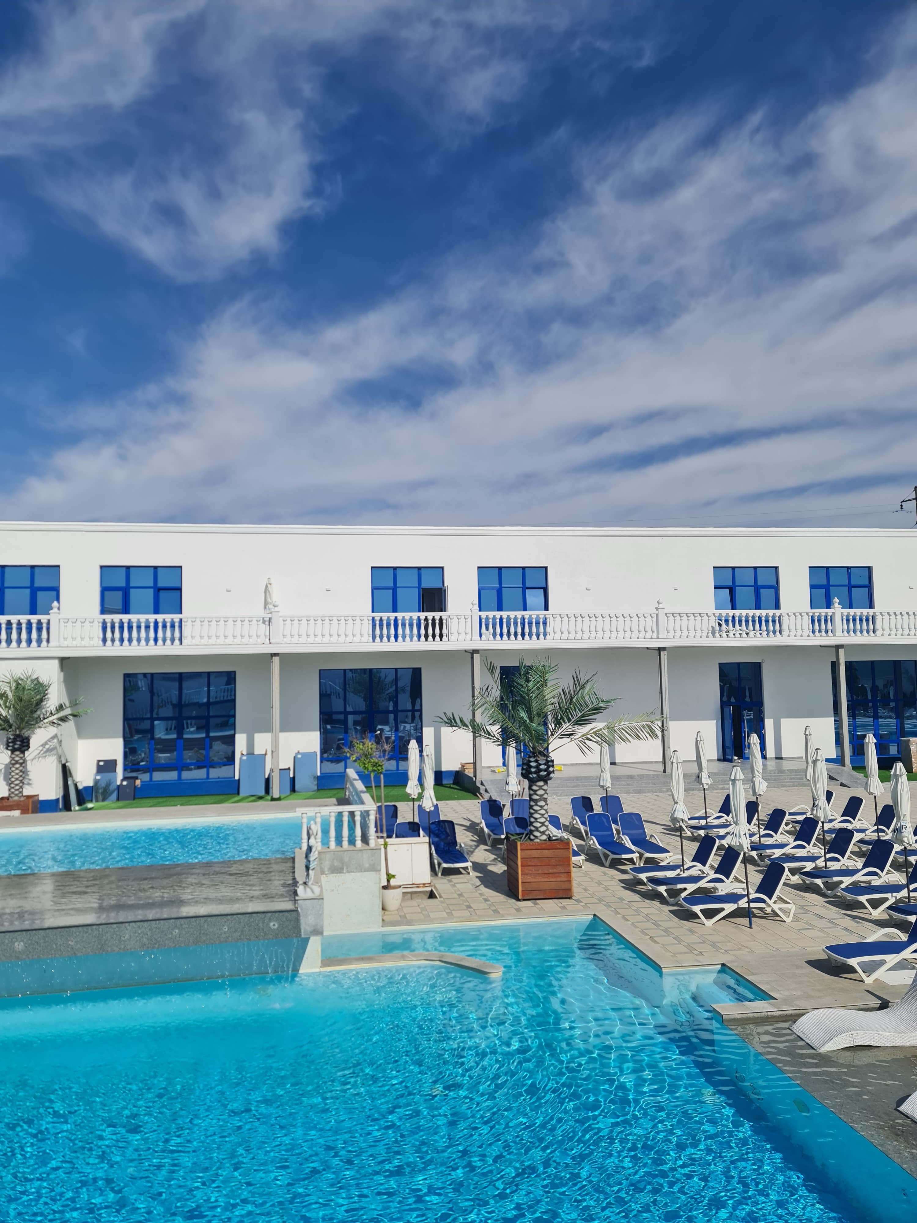 Delmare капчигай. полное остекление